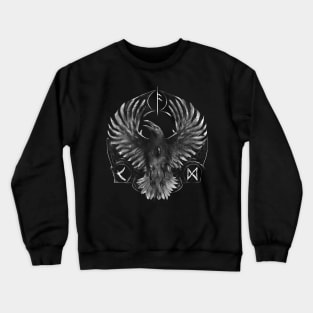 Odin's Spy Crewneck Sweatshirt